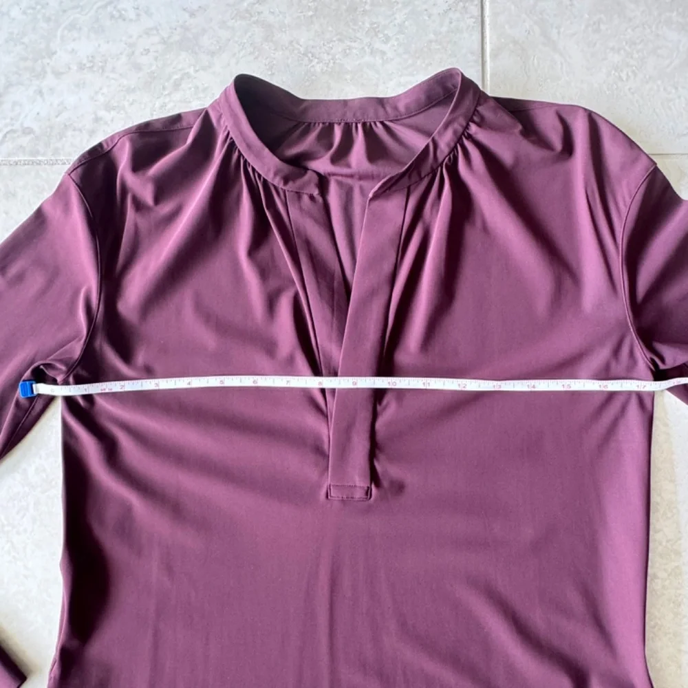 Lululemon Effortless Dress